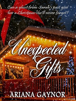 cover image of Unexpected Gifts